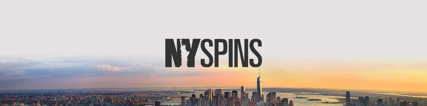 NY Spins online casino